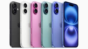 iPhone